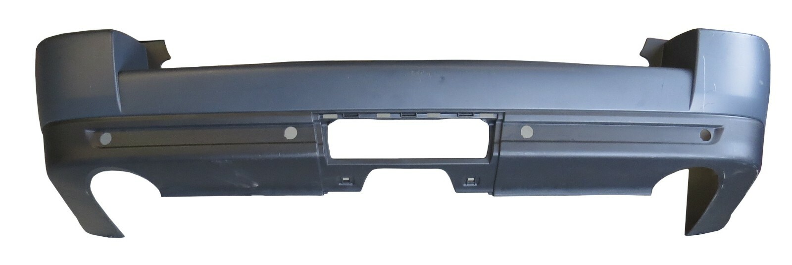 Range Rover Sport 2006 2007 2008 2009 OEM NEW Bumper Cover DQC500071LML – Image 2