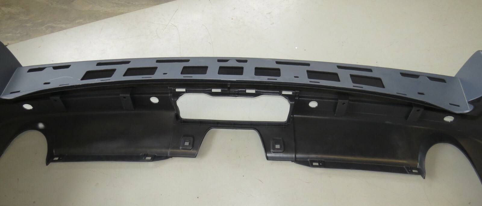 Range Rover Sport 2006 2007 2008 2009 OEM NEW Bumper Cover DQC500071LML – Image 6