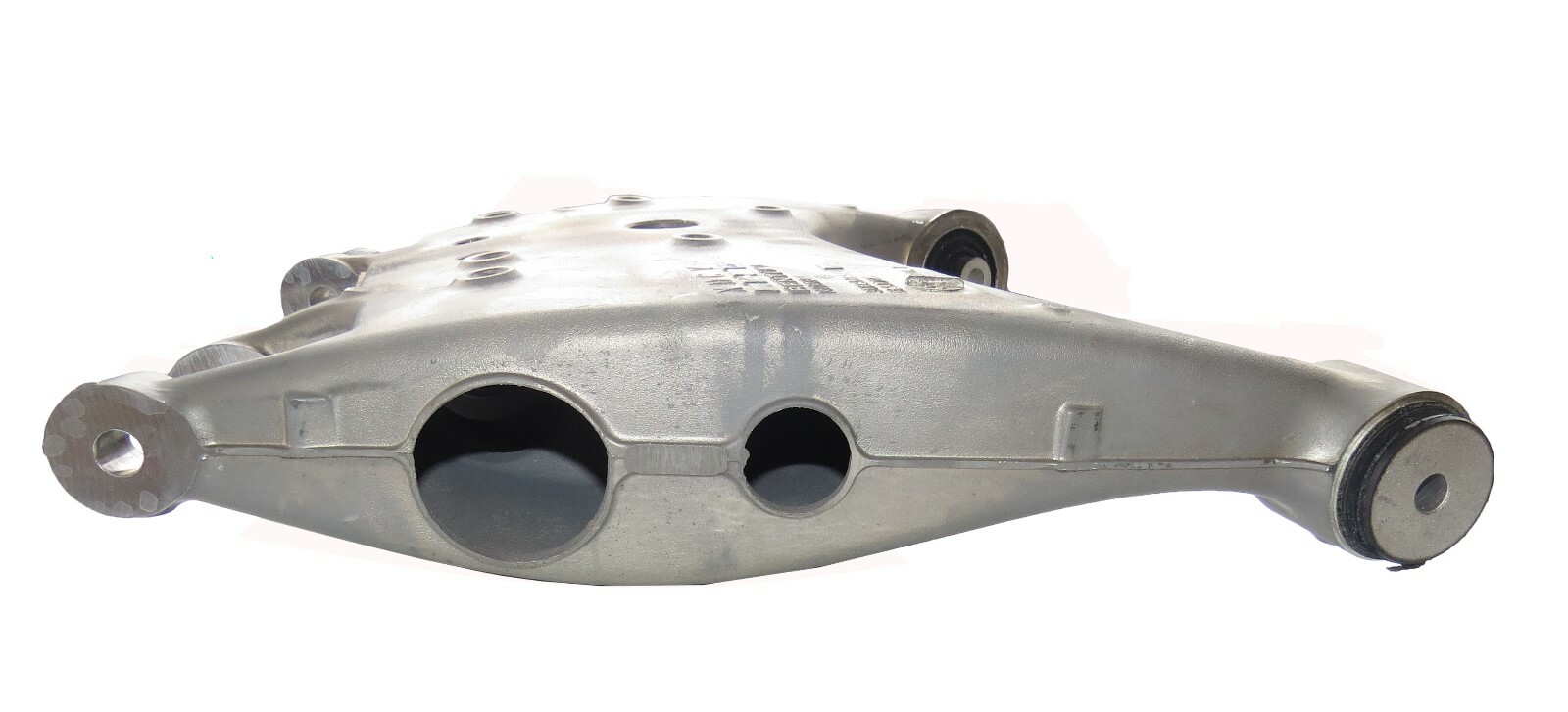 Bentley Continental GTC 2007-2010 OEM NEW Suspension Control Arm Rear LH - Image 6