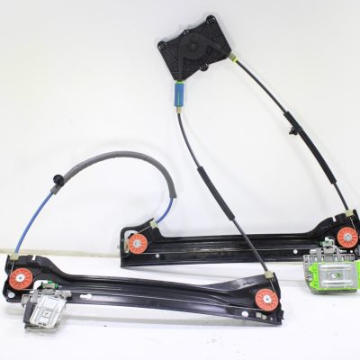 Audi R8 2016-2021 OEM Window Regulator W/O Motor Front Left-Driver Side