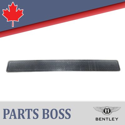 Bentley Mulsanne 2011-2017 OEM NEW Sill Panel Trim Left (Driver Side)