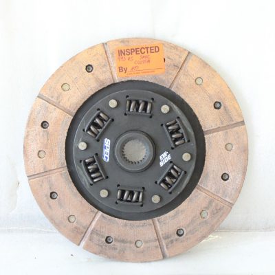 Porsche 911 993 RS 1994-1998 Genuine Spec Clutch Disc Stage 3+