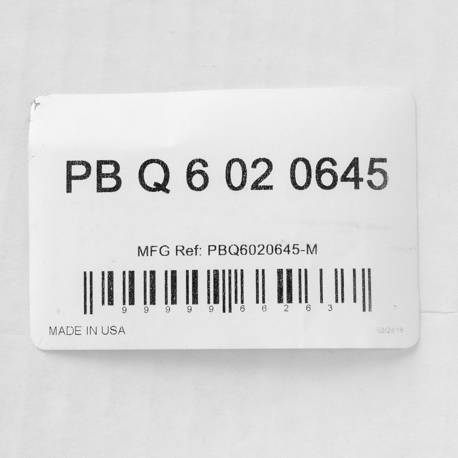 Mercedes Metris 2nd & 3rd Row Winter mat Tray OEM 2017-2025 - Image 7