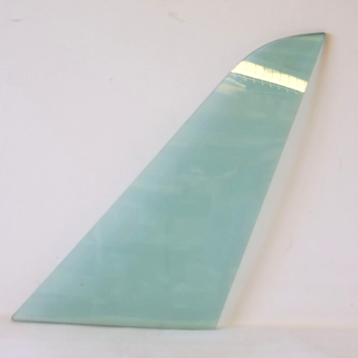 Porsche 911 912 Carrera 1965-1994 OEM Window Glass Front Left (Driver Side)
