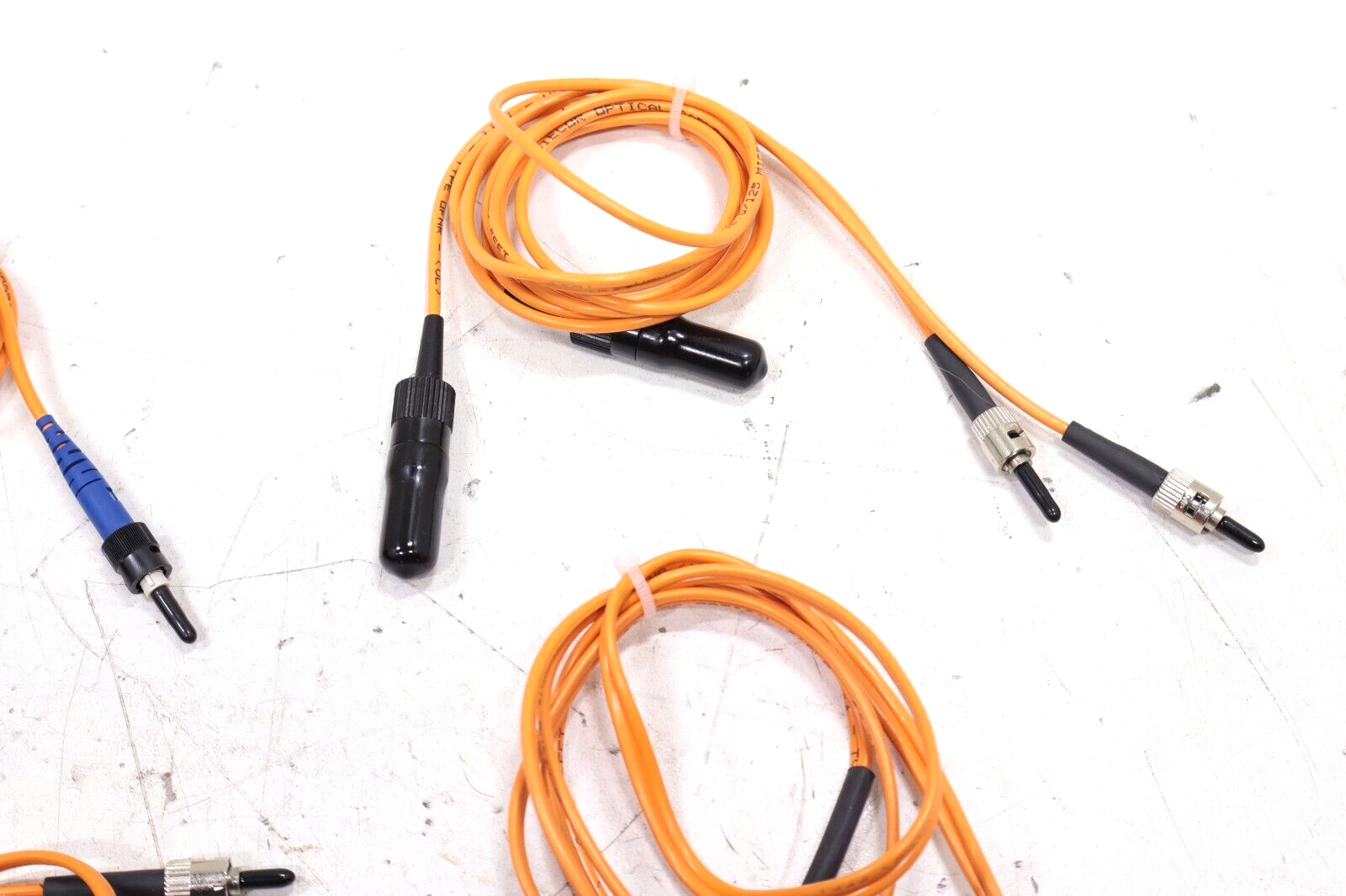 Meson Fiber Optics Power Meter & Source Testing Kit – Image 16