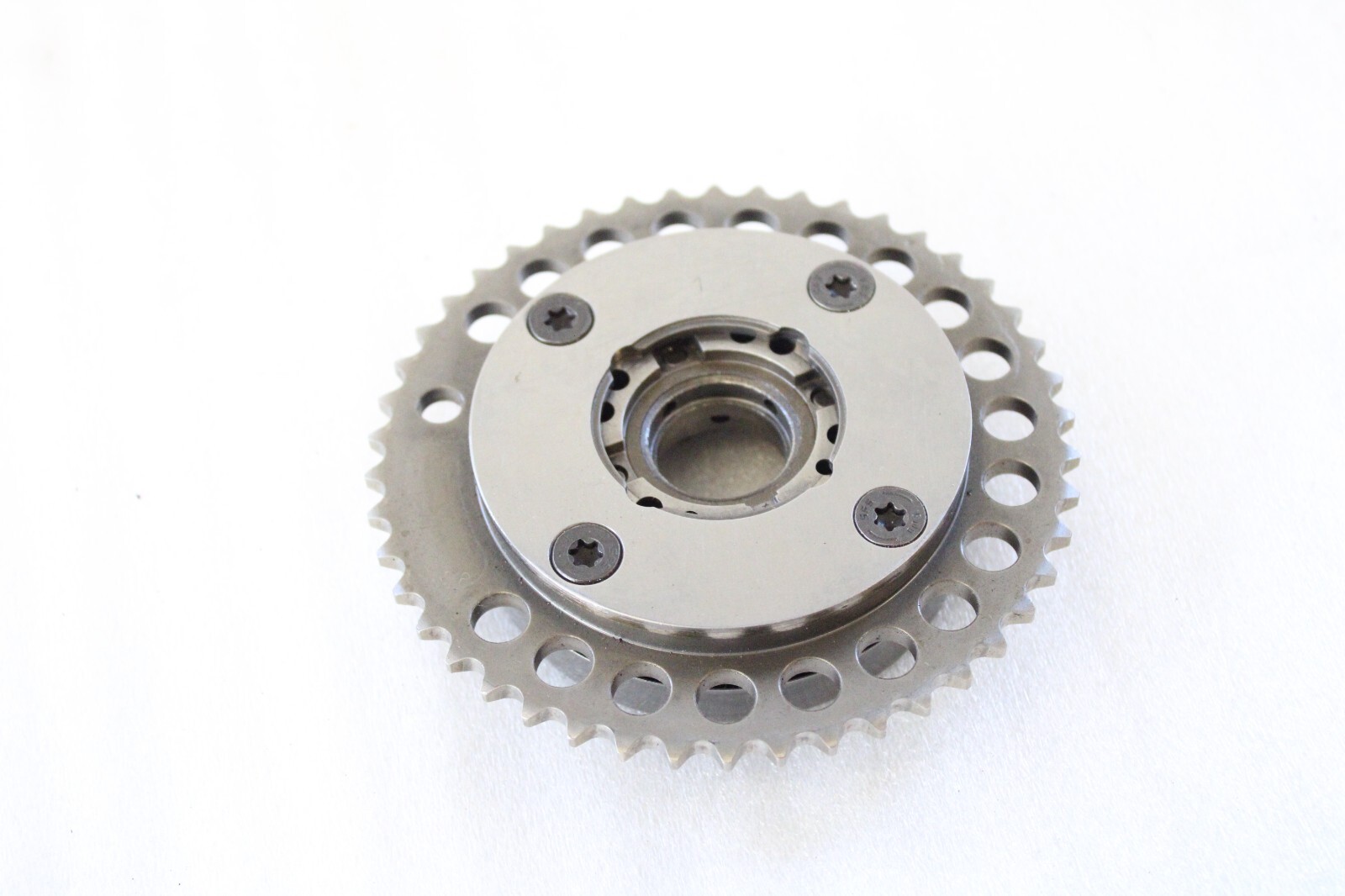 BMW Mini Cooper 2019-2024 OEM Engine Timing Camshaft Sprocket Intake - Image 2