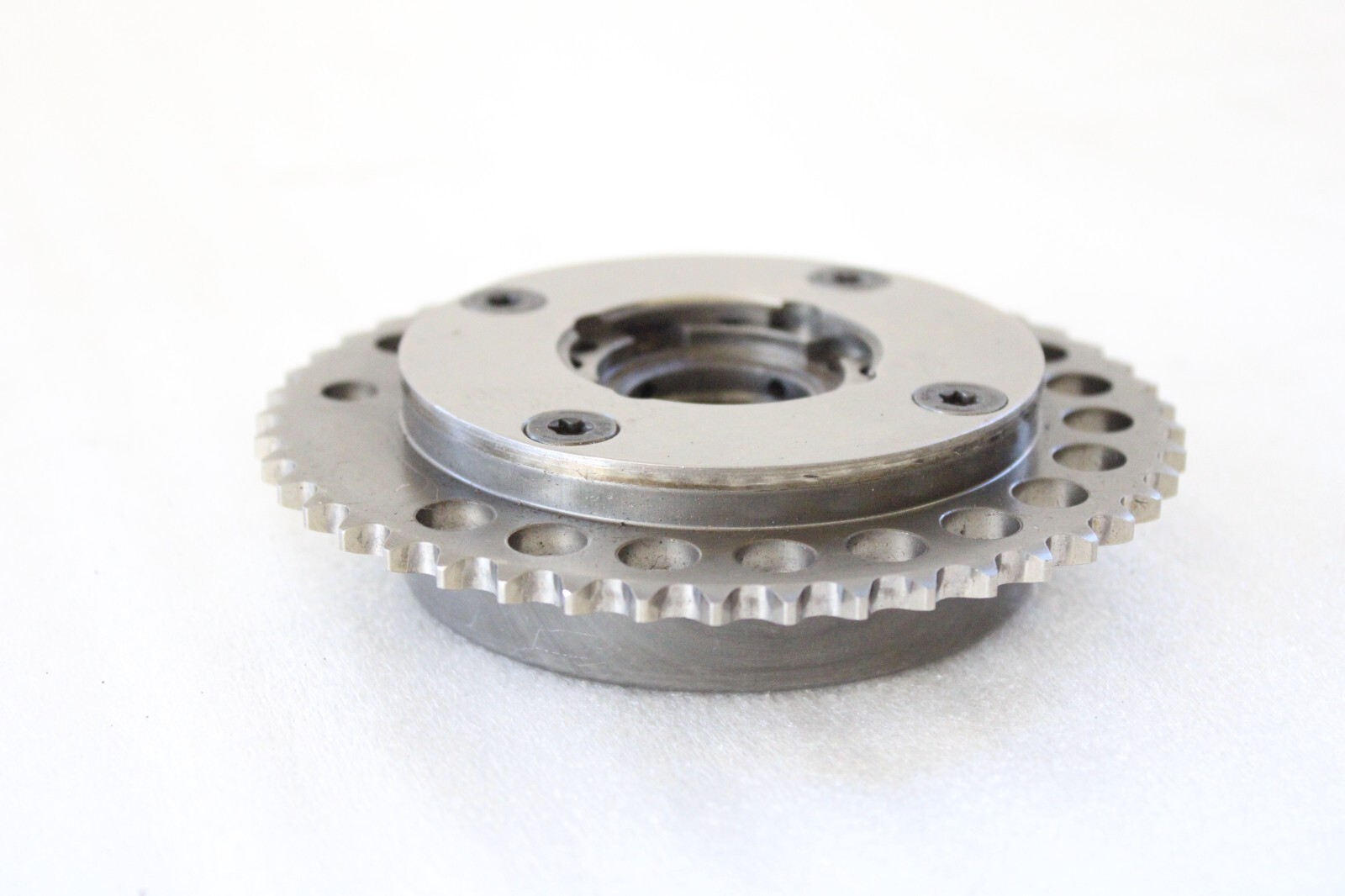 BMW Mini Cooper 2019-2024 OEM Engine Timing Camshaft Sprocket Intake - Image 3