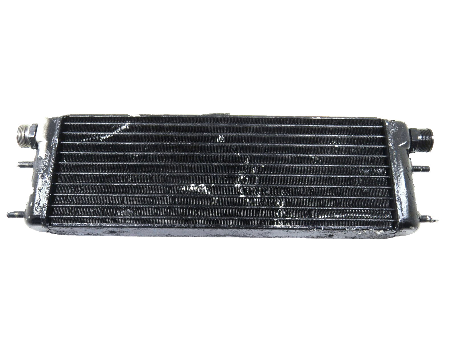 Bentley Continental 2003-2018 OEM Transmission Oil Cooler - Image 2