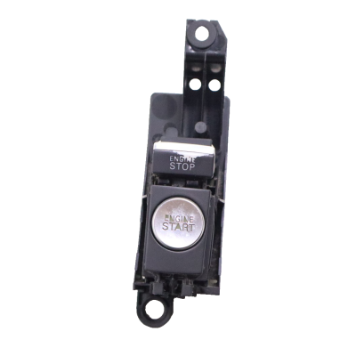 Audi A8 Quattro S8 2008-2010 OEM Start/Stop Button Switch w/Bracket