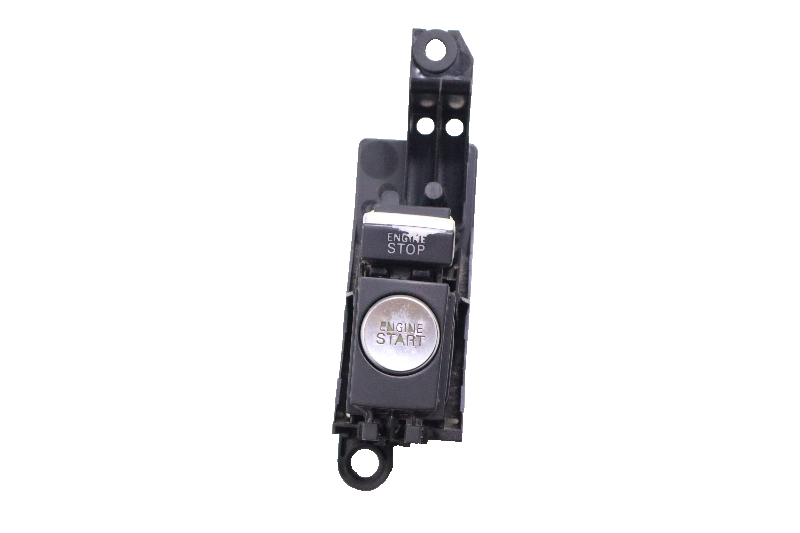 Audi A8 Quattro S8 2008-2010 OEM Start/Stop Button Switch w/Bracket