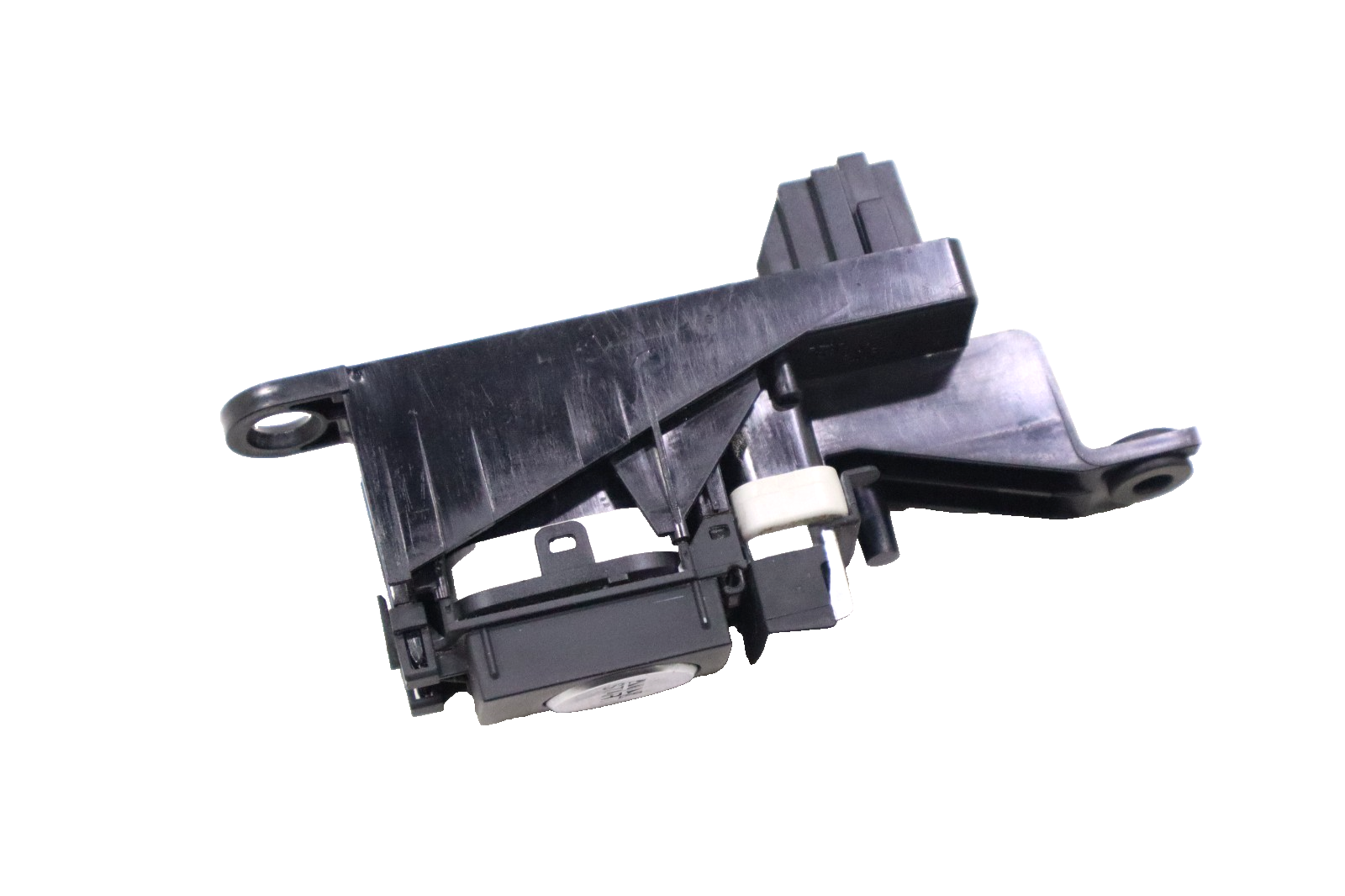 Audi A8 Quattro S8 2008-2010 OEM Start/Stop Button Switch w/Bracket - Image 3