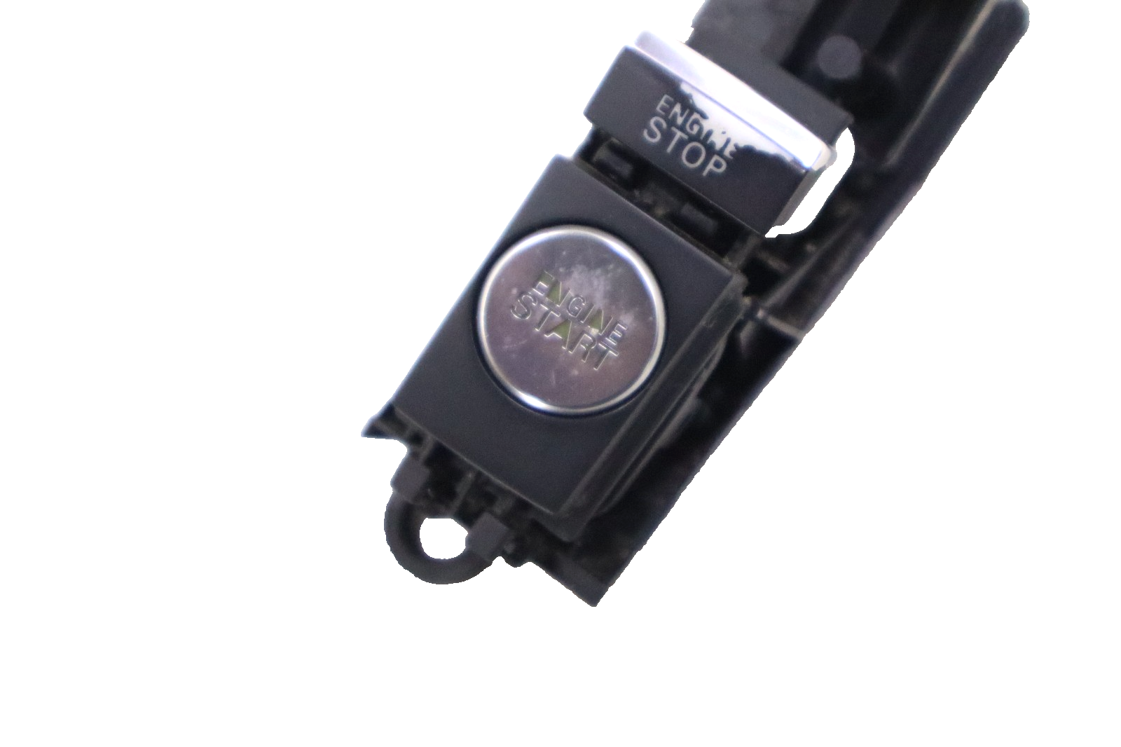 Audi A8 Quattro S8 2008-2010 OEM Start/Stop Button Switch w/Bracket - Image 6