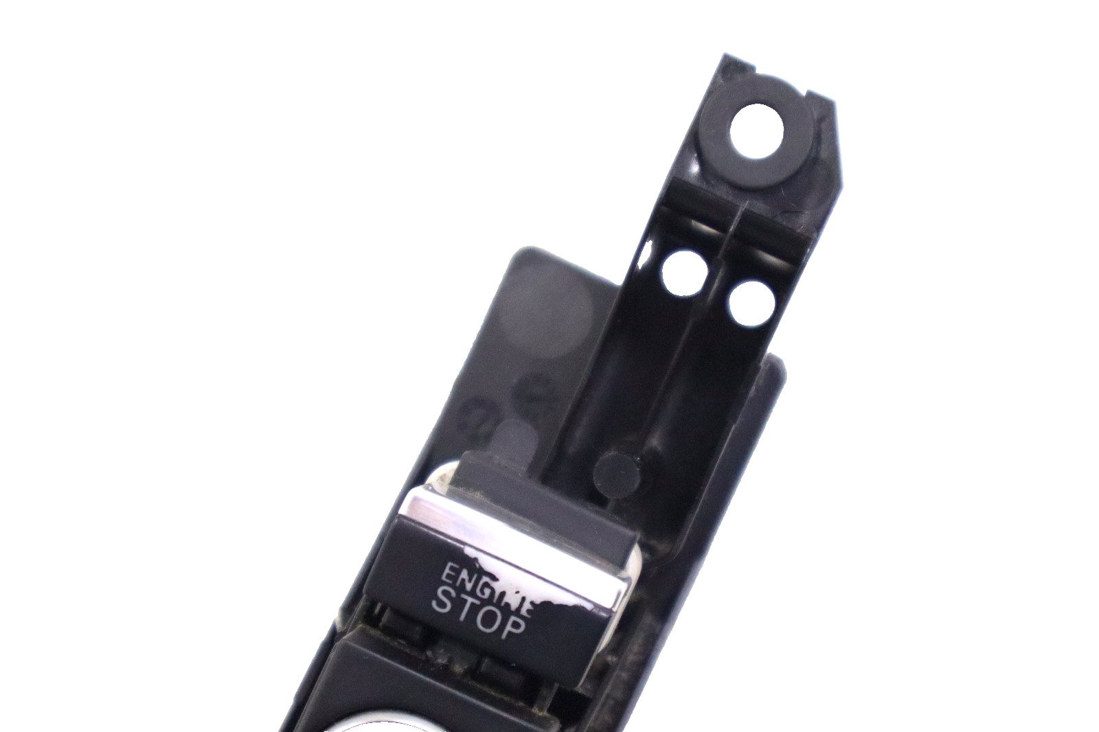 Audi A8 Quattro S8 2008-2010 OEM Start/Stop Button Switch w/Bracket - Image 7