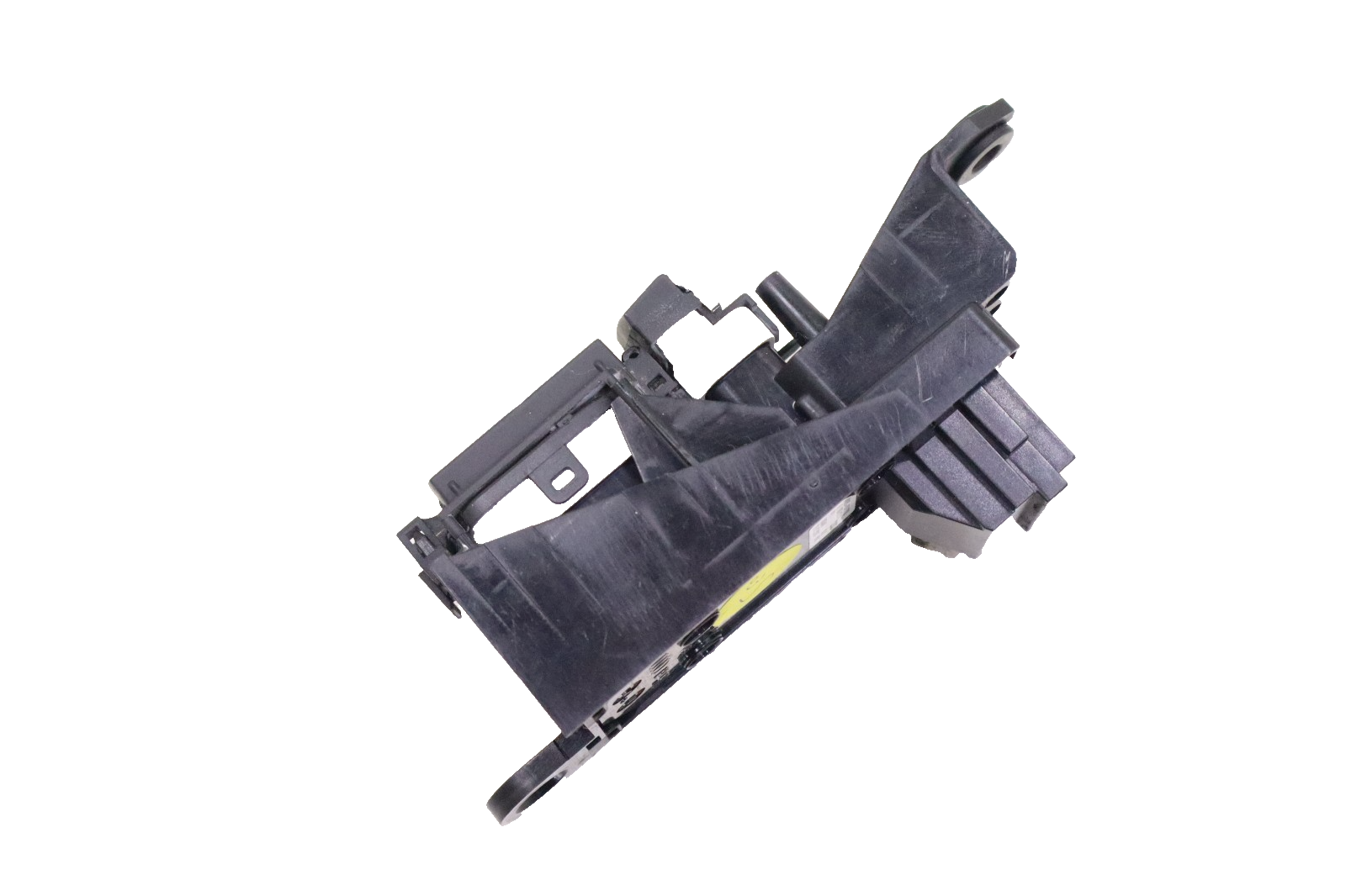 Audi A8 Quattro S8 2008-2010 OEM Start/Stop Button Switch w/Bracket - Image 8