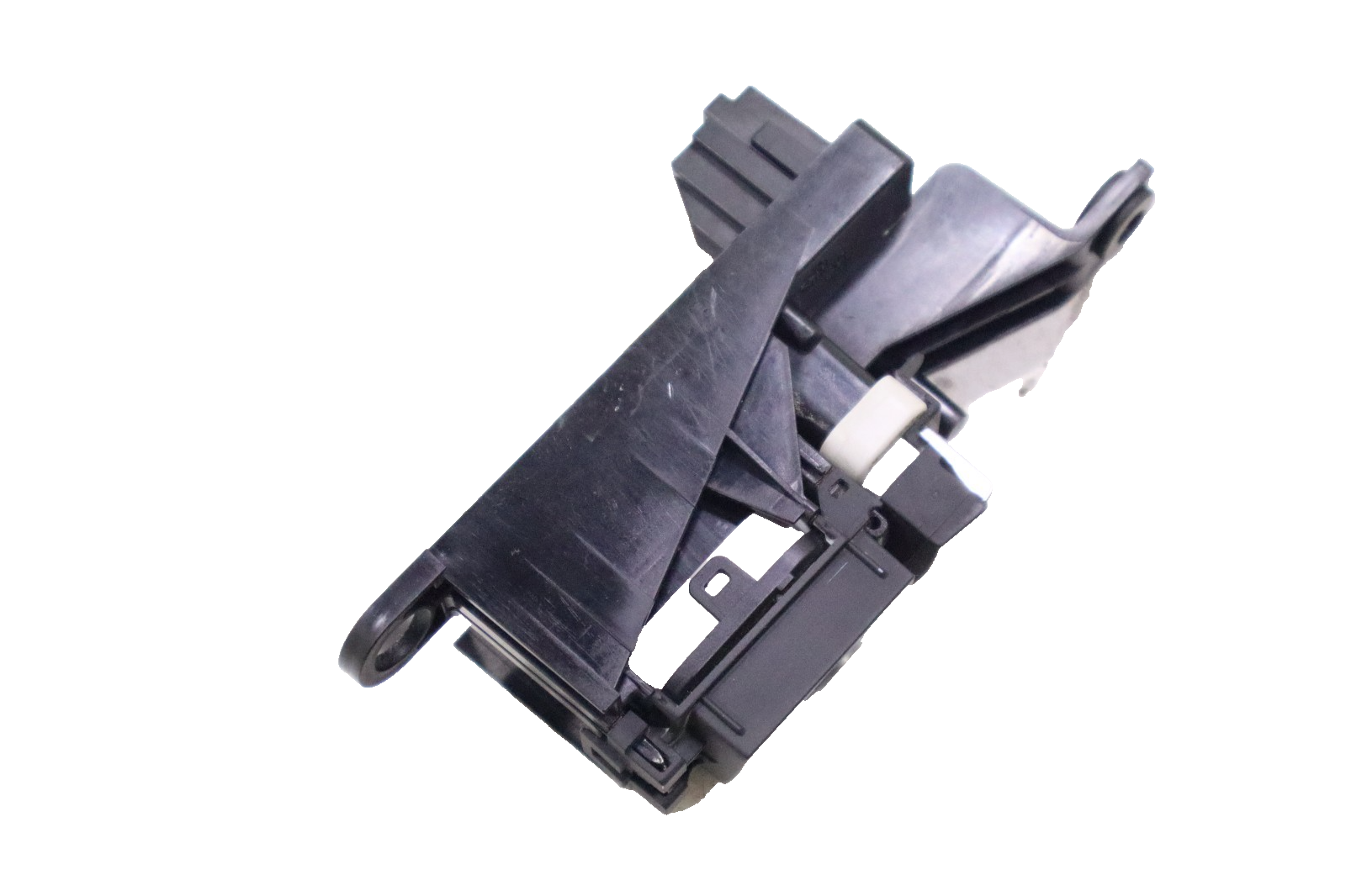 Audi A8 Quattro S8 2008-2010 OEM Start/Stop Button Switch w/Bracket - Image 11