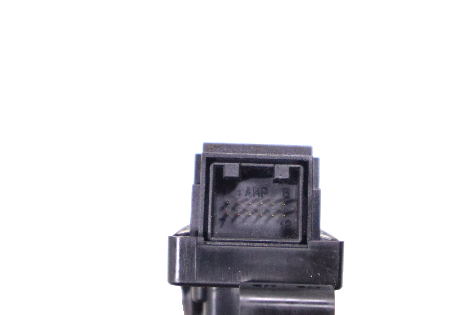 Audi A8 Quattro S8 2008-2010 OEM Start/Stop Button Switch w/Bracket - Image 12