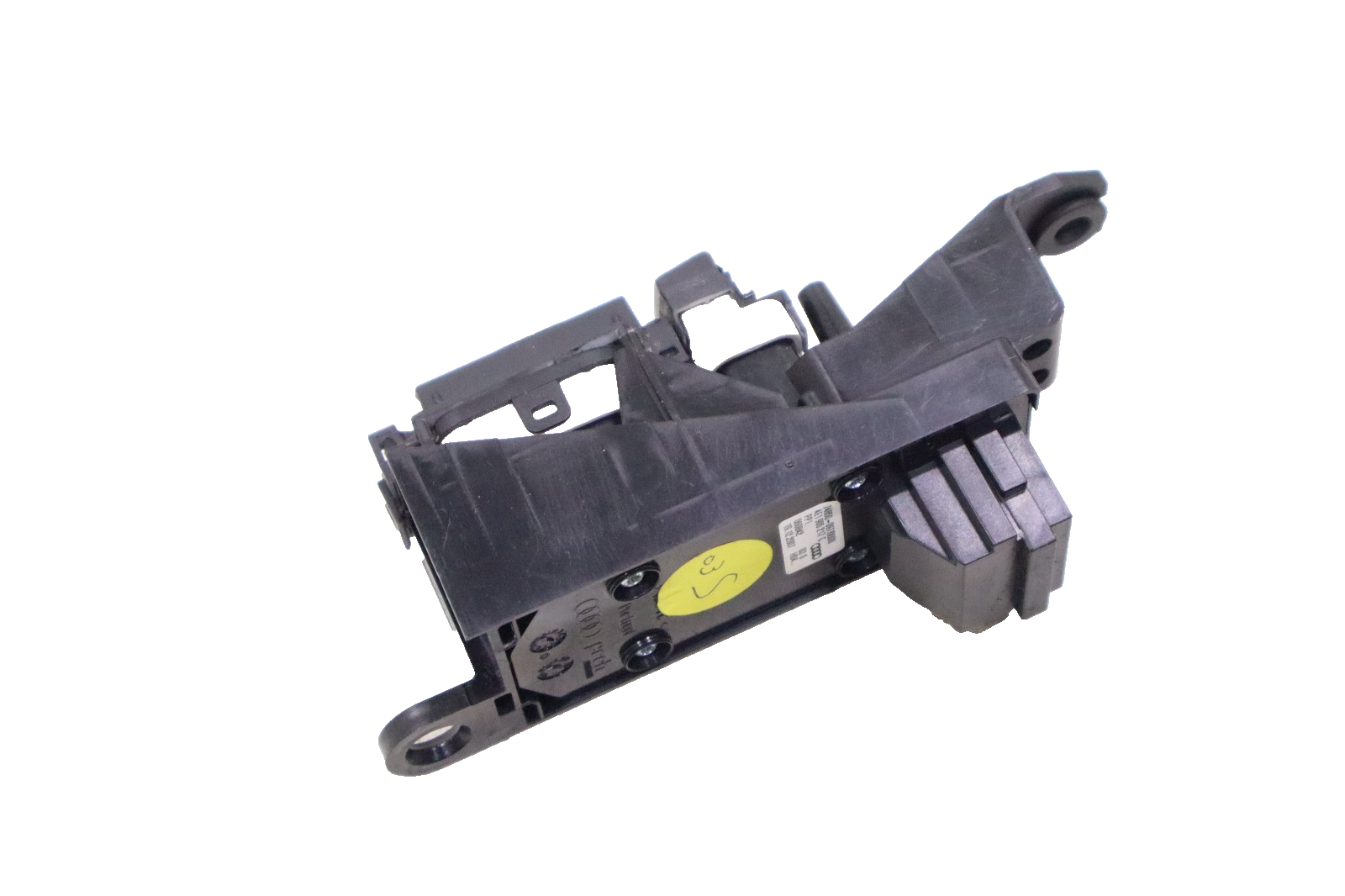 Audi A8 Quattro S8 2008-2010 OEM Start/Stop Button Switch w/Bracket - Image 13