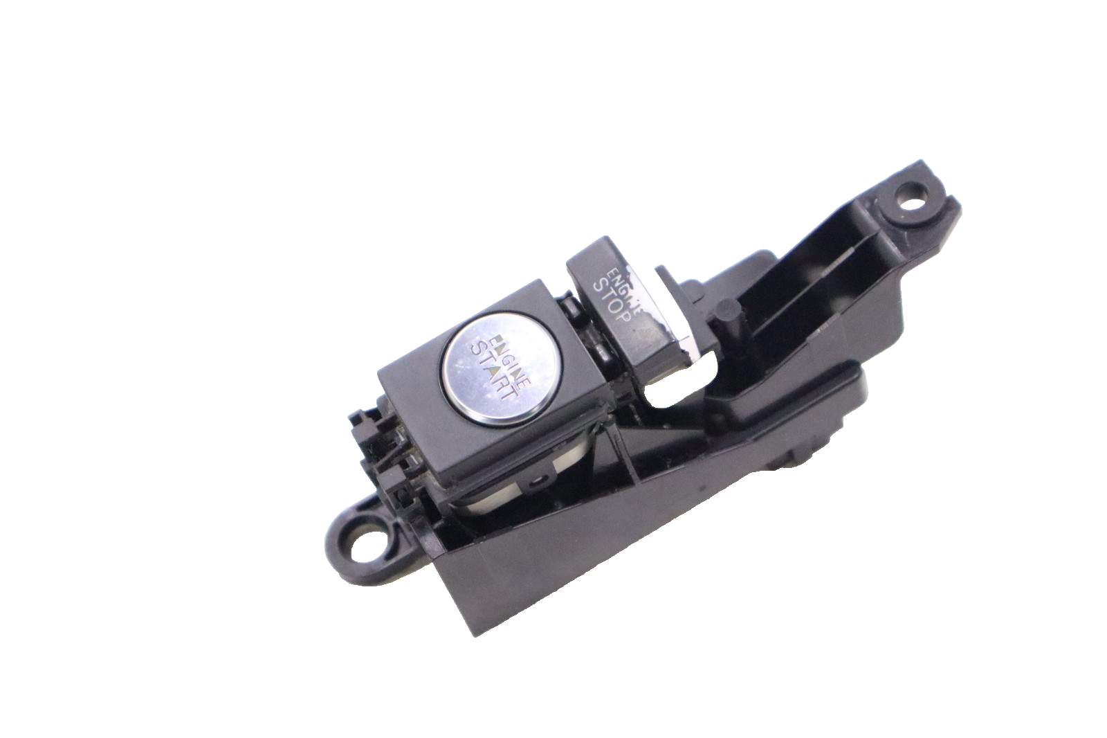 Audi A8 Quattro S8 2008-2010 OEM Start/Stop Button Switch w/Bracket - Image 14