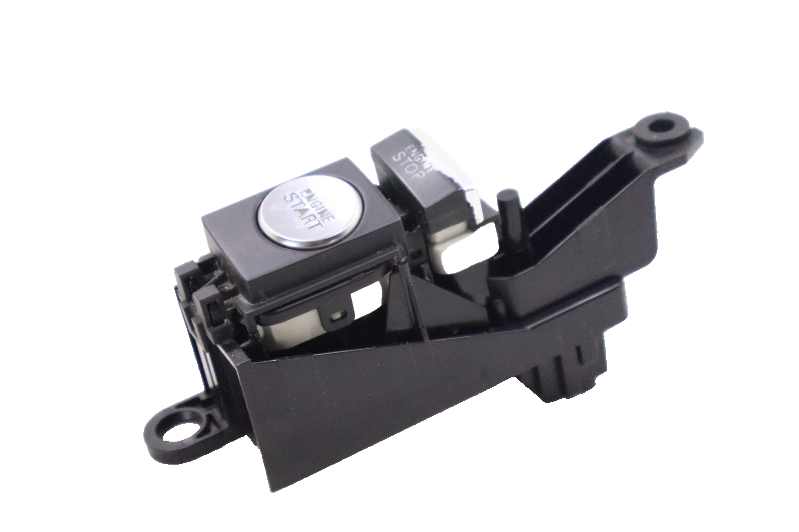 Audi A8 Quattro S8 2008-2010 OEM Start/Stop Button Switch w/Bracket - Image 15