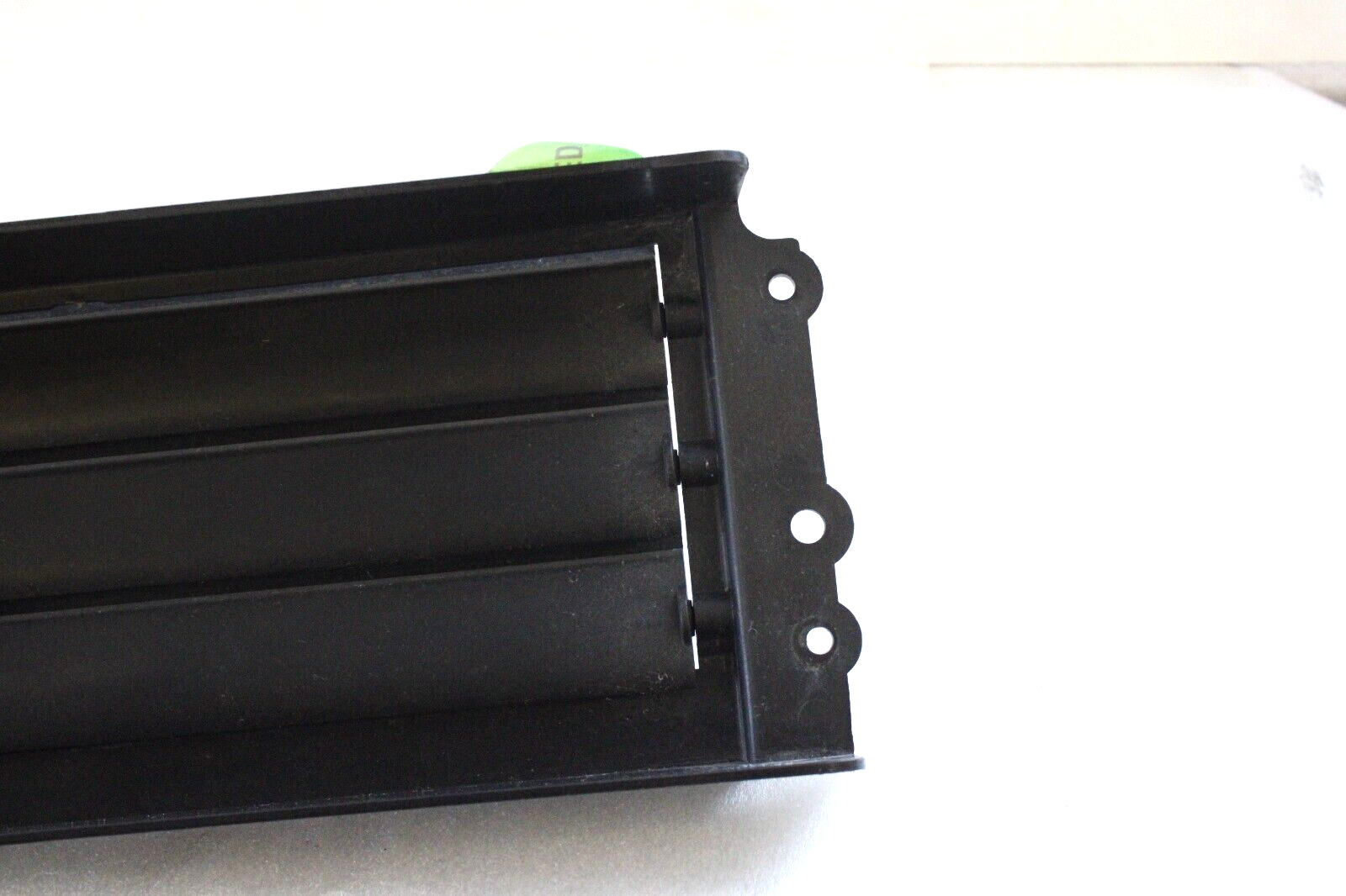 Jaguar I-Pace 2019 OEM Radiator Shutter Flap Control Grille Front - Image 8