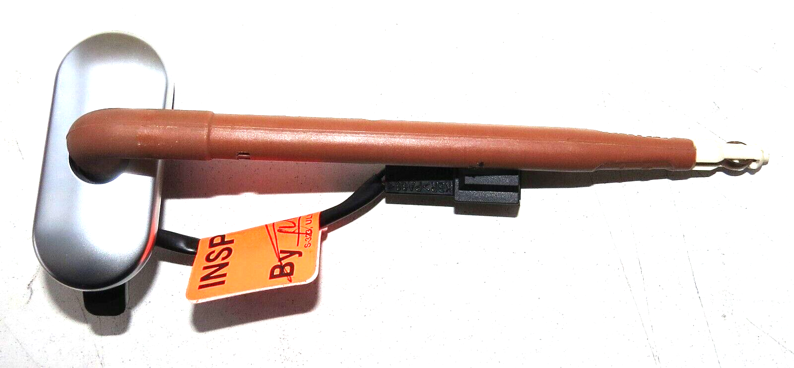 Bentley 2003-2012 OEM Sun Visor Mount Right (Passenger Side) - Image 3