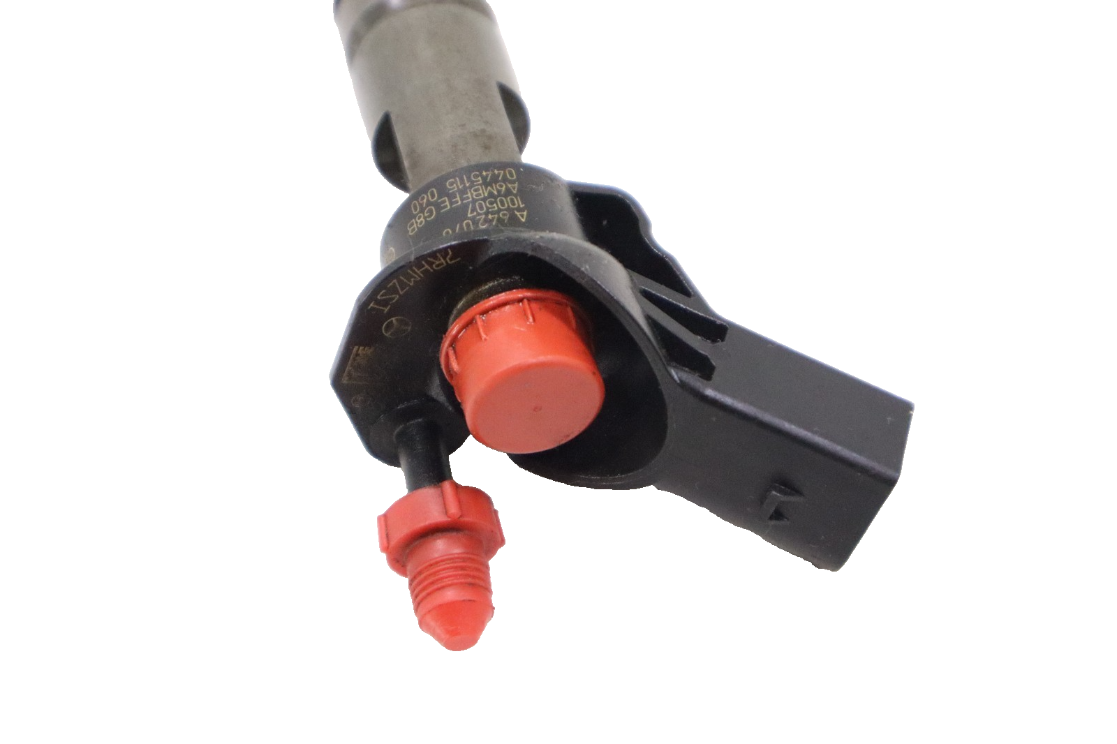 Mercedes E320 E350 GL320 GL350 ML320 ML350 R320 R350 2007-2013 OEM Fuel Injector – Image 8