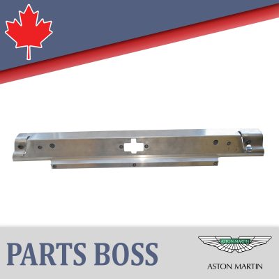 Aston Martin V12 Vantage GT8 2005-2018 OEM NEW Front Crossmember CRS Hood Latch