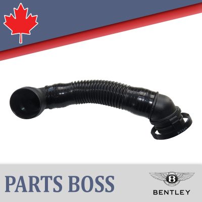 Bentley Continental 2003-2018 OEM NEW Connecting Pipe