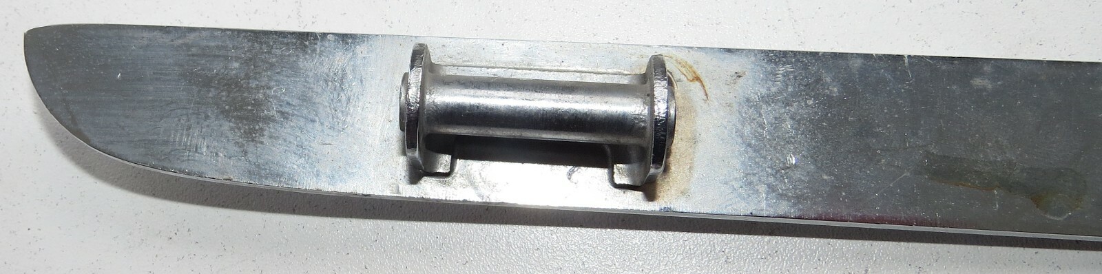 Bentley Rolls Royce 1985-1998 OEM Headlamp Trim Left Lower (Driver Side) - Image 4