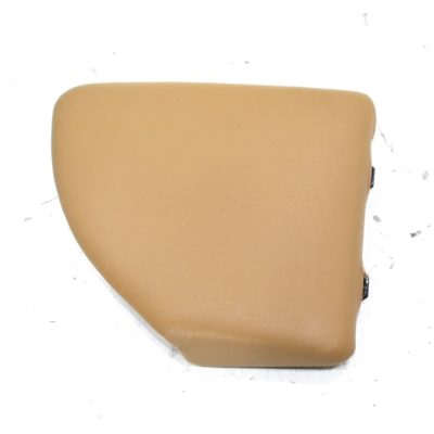 Bentley Rolls Royce 1980-2000 OEM BC Post Cover Trim Upper Left (Driver Side)