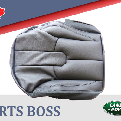 Range Rover Evoque L538 2012-2015 OEM NEW Seat Bottom Cushion Cover Front Right