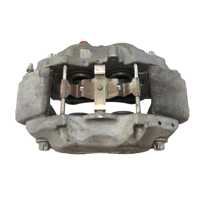 Mercedes E550 2010-2011 OEM Brake Caliper Front Left (Driver Side)