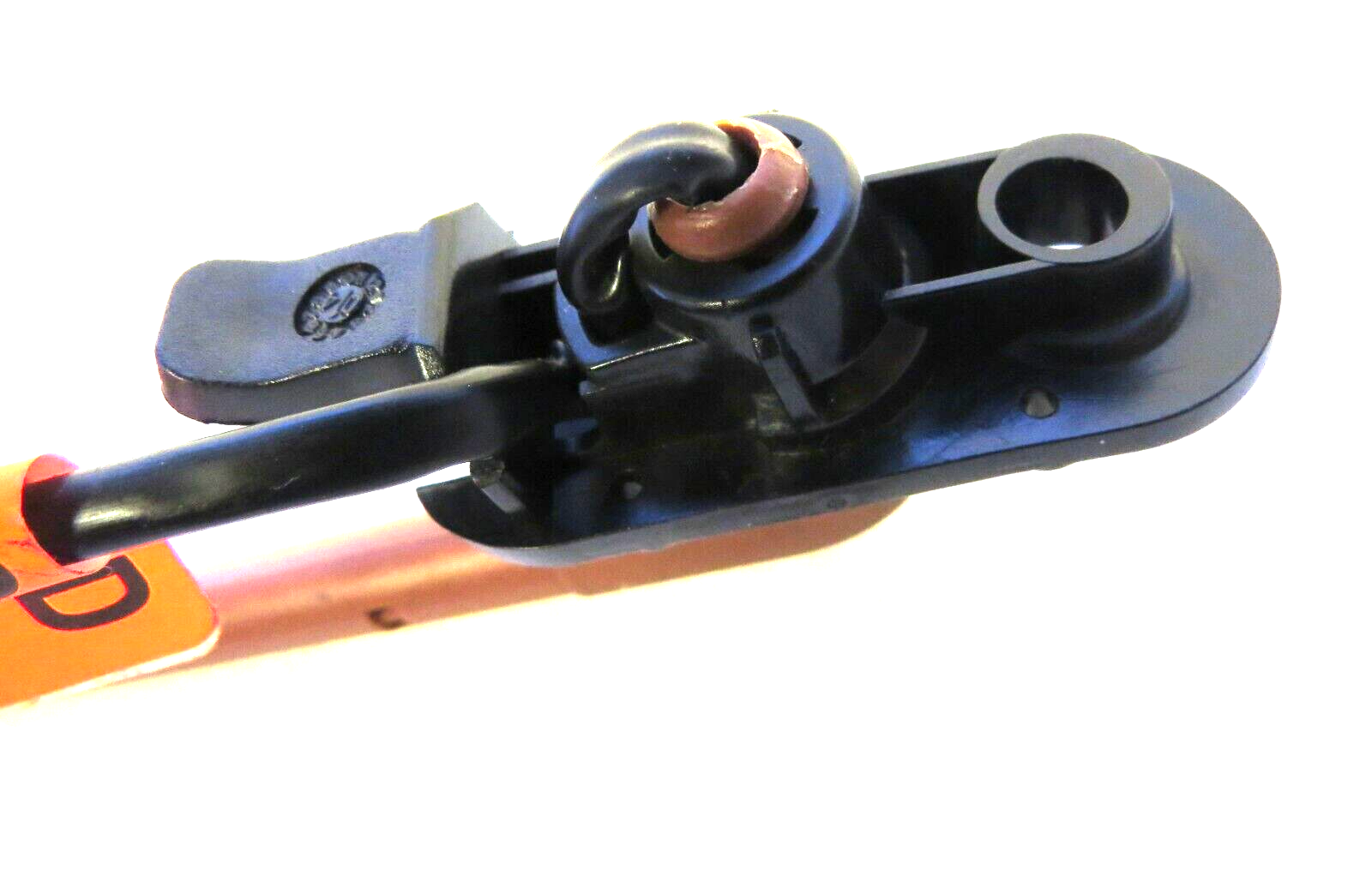 Bentley 2003-2012 OEM NEW Sun Visor Mounting Left (Driver Side) - Image 6