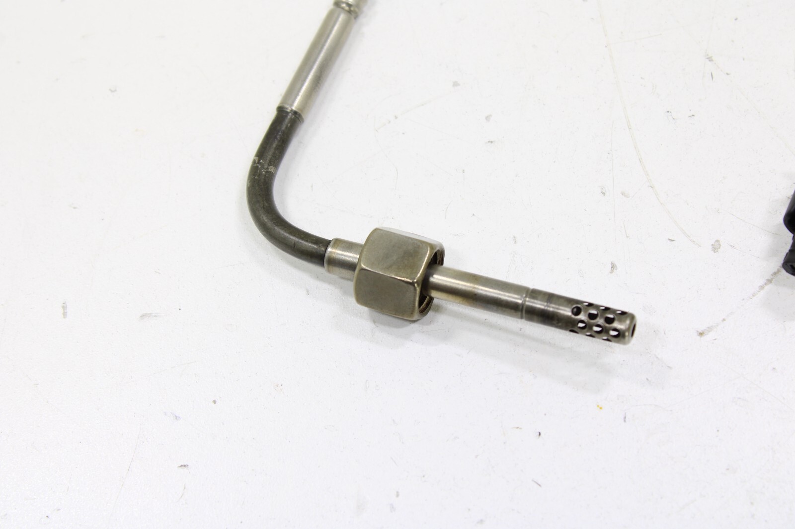 Mercedes E350 GL350 ML350 R350 2009-2013 OEM EGT Exhaust Gas Temperature Sensor - Image 2