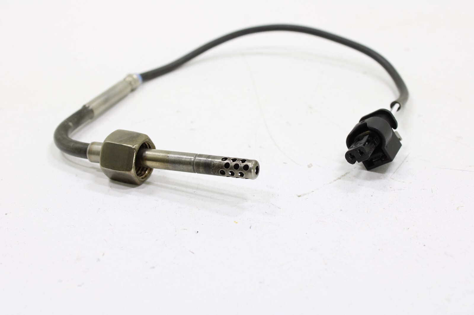 Mercedes E350 GL350 ML350 R350 2009-2013 OEM EGT Exhaust Gas Temperature Sensor - Image 4