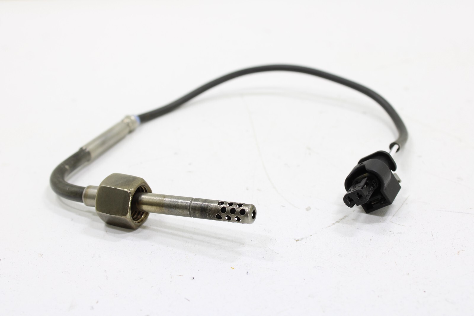 Mercedes E350 GL350 ML350 R350 2009-2013 OEM EGT Exhaust Gas Temperature Sensor - Image 5