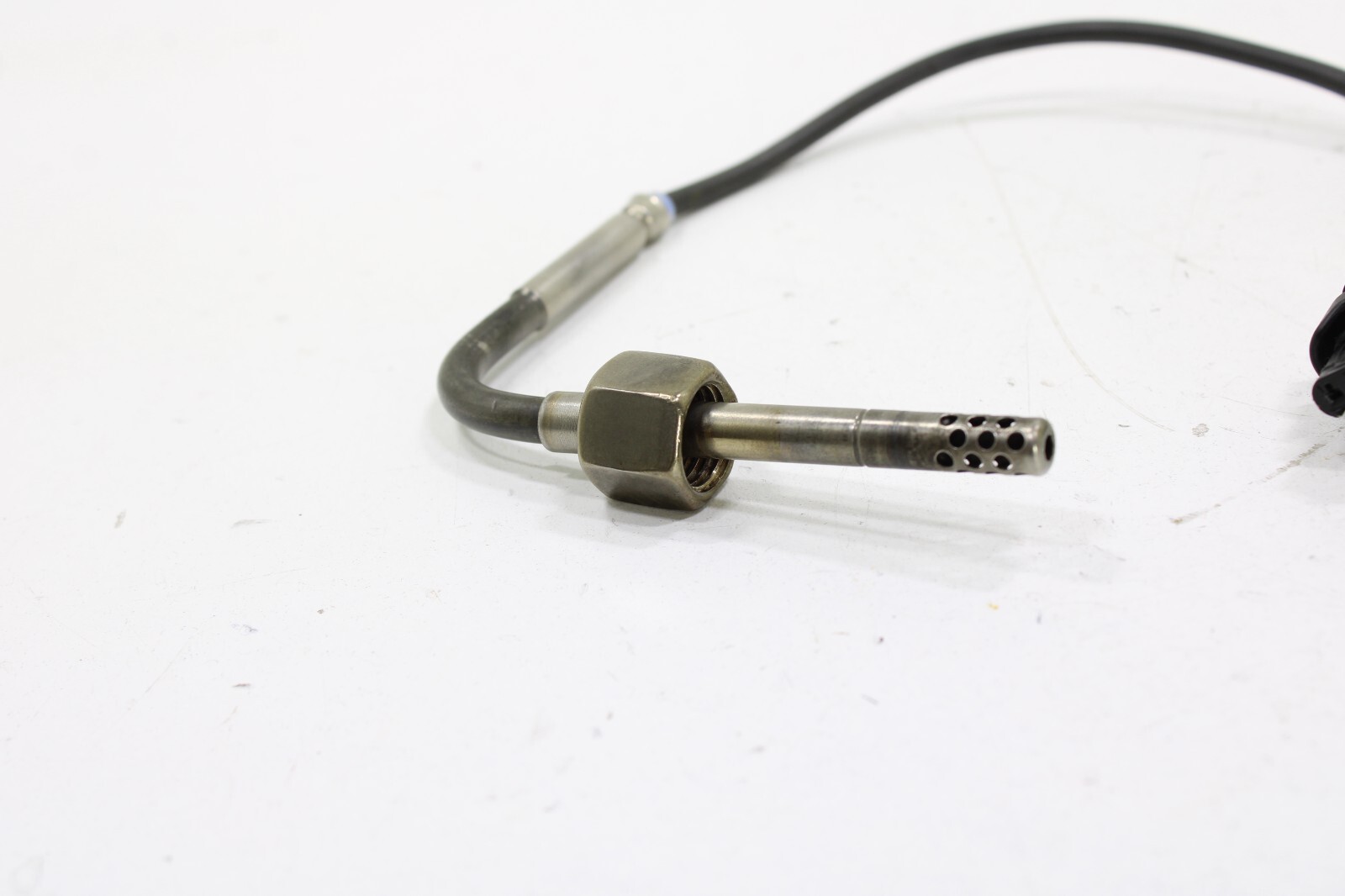Mercedes E350 GL350 ML350 R350 2009-2013 OEM EGT Exhaust Gas Temperature Sensor - Image 6