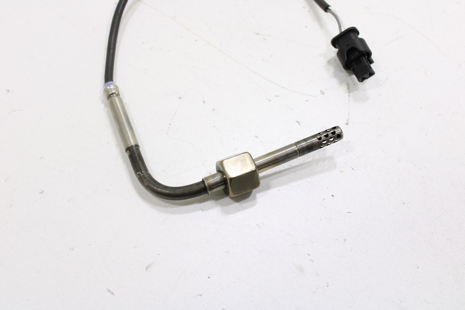 Mercedes E350 GL350 ML350 R350 2009-2013 OEM EGT Exhaust Gas Temperature Sensor - Image 7