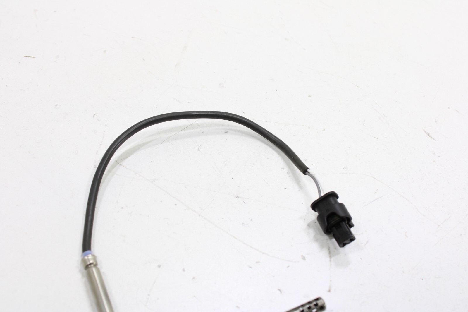 Mercedes E350 GL350 ML350 R350 2009-2013 OEM EGT Exhaust Gas Temperature Sensor - Image 8