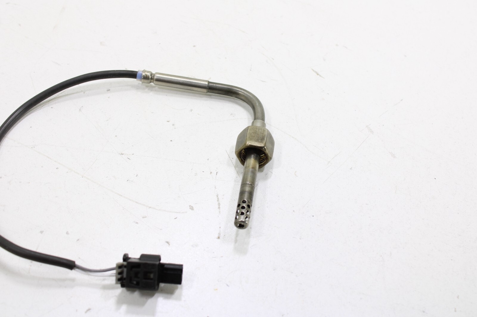 Mercedes E350 GL350 ML350 R350 2009-2013 OEM EGT Exhaust Gas Temperature Sensor - Image 9