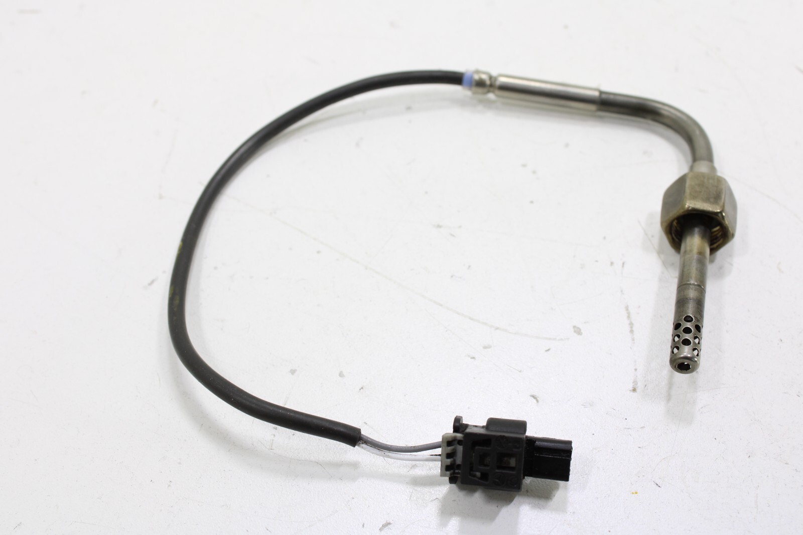 Mercedes E350 GL350 ML350 R350 2009-2013 OEM EGT Exhaust Gas Temperature Sensor - Image 11