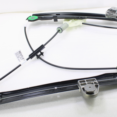 Bentley Continental Flying Spur 2014-2019 OEM NEW Window Regulator Front Right