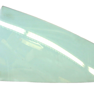 Porsche 911 996 1984-1994 OEM Quarter Window Glass Rear Left (Driver Side)