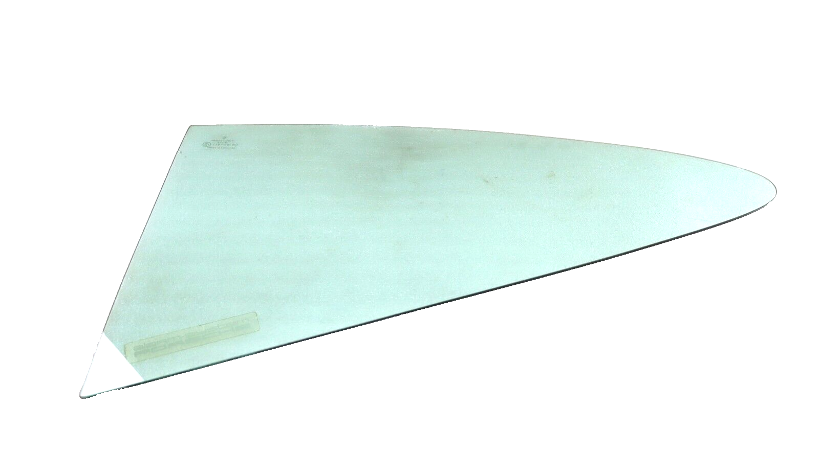 Porsche 911 996 1984-1994 OEM Quarter Window Glass Rear Left (Driver Side) - Image 5