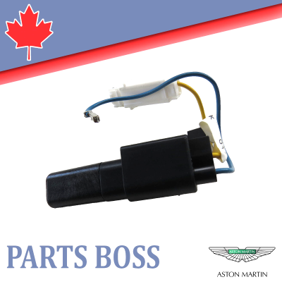 Aston Martin V12 Vanquish 2001-2007 OEM NEW Auto Headlamp Link Lead