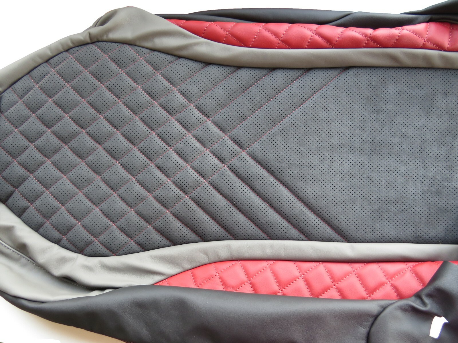 Bentley Continental GT Supersports 2018 OEM NEW Backrest Cover Front LH or RH - Image 4