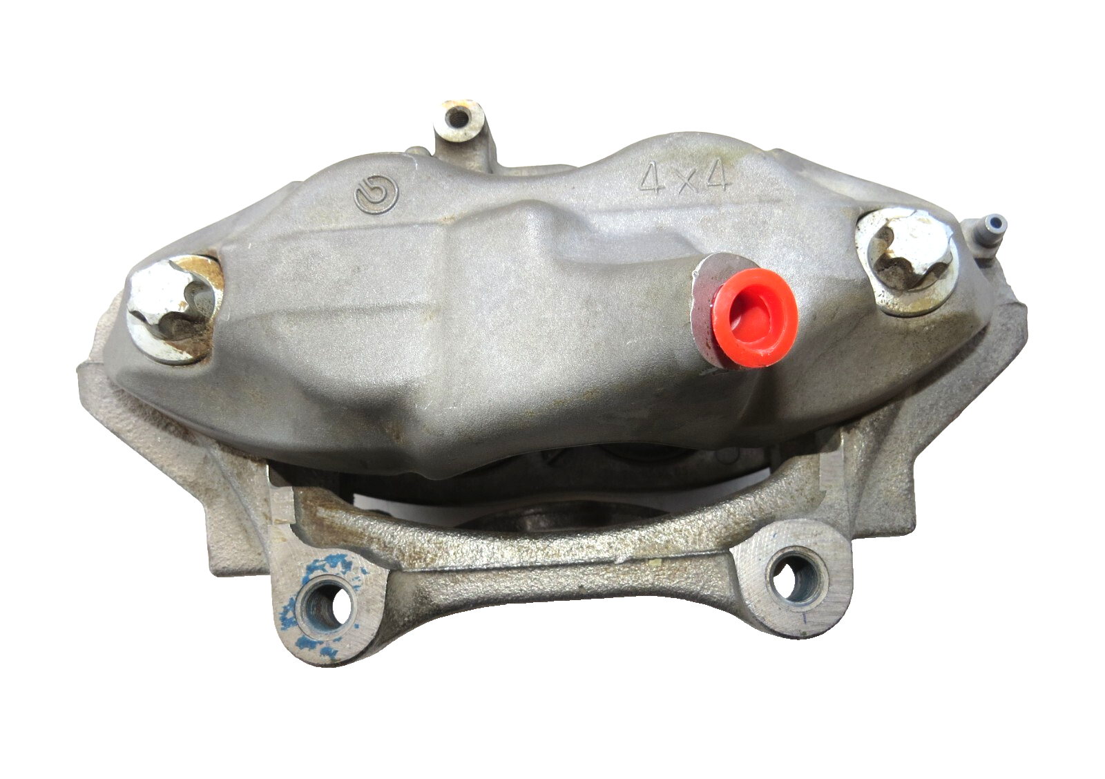 Mercedes E550 2010-2011 OEM Brake Caliper Front Left (Driver Side) - Image 8