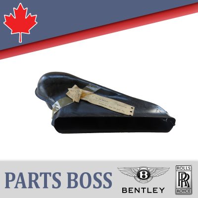 Bentley Rolls Royce 1972 1973 1974 1975 1976 OEM Air Intake Duct UE38024