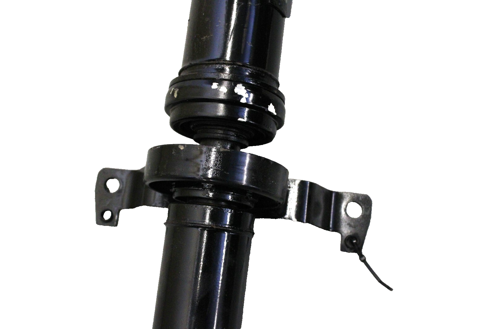 Audi Q7 Q8 SQ8 2017-2025 OEM Drive Shaft Propeller Shaft Rear - Image 2