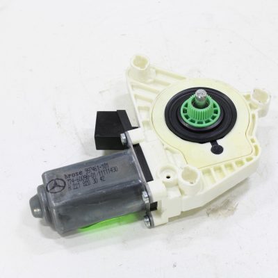 Mercedes S350 S400 S550 S600 S63 S65 2007-2013 OEM Power Window Motor Rear Right